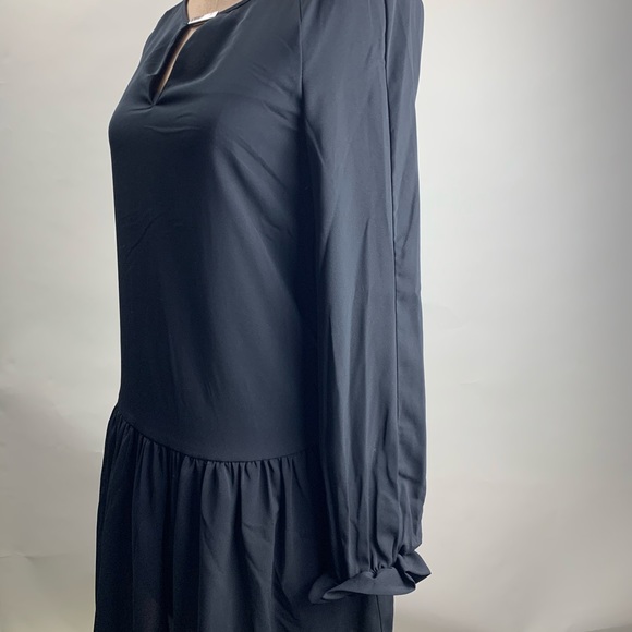 Mango black tunic - Picture 2 of 4